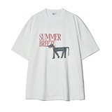 SUMMER BREEZE プリントT / PARTIMENTO