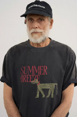 SUMMER BREEZE プリントT / PARTIMENTO