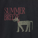 SUMMER BREEZE プリントT / PARTIMENTO