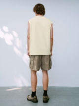 デザートサファリショートパンツ /URBAN REVIO